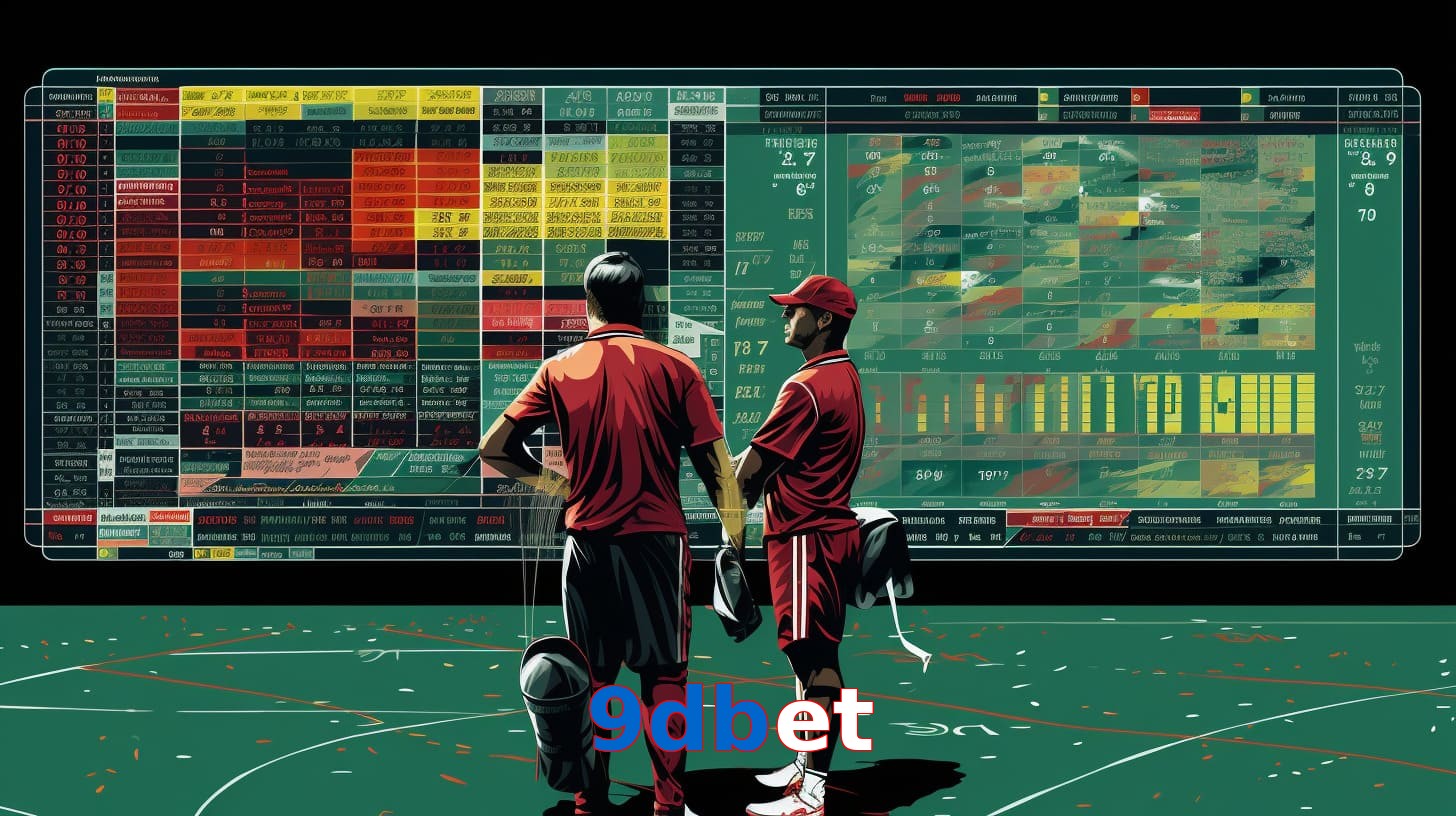 9dbet