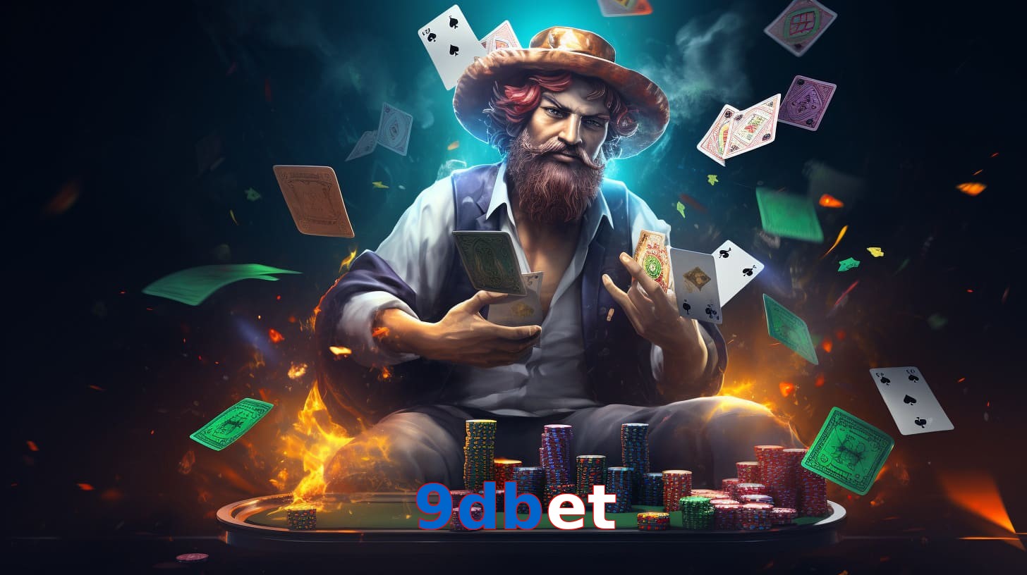 9dbet