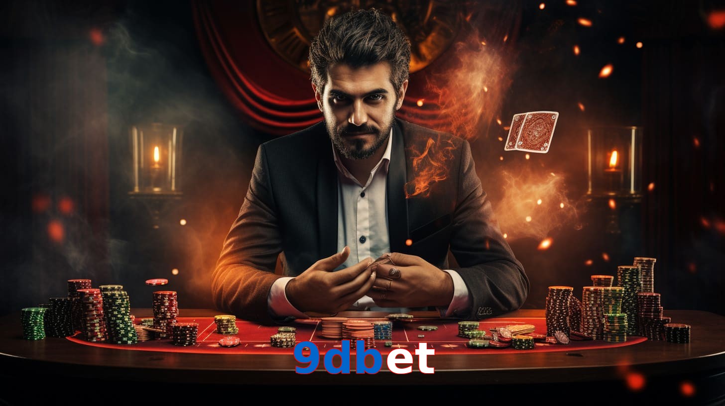 9dbet